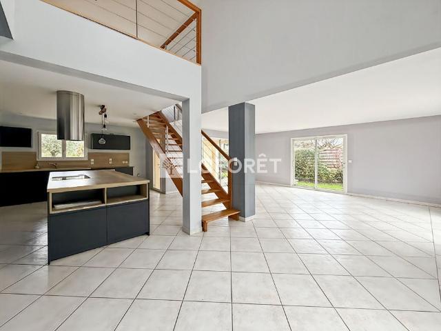 Maison location à Libourne, Bonzac