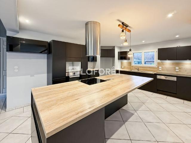 Maison location à Libourne, Bonzac
