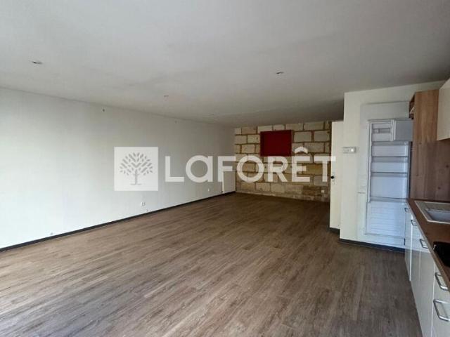 Maison location à Bordeaux