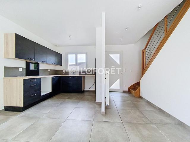 Maison location à Palaiseau, Breuillet