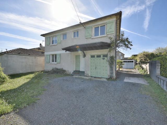Maison vente à Brive-la-Gaillarde, Brive-la-gaillarde