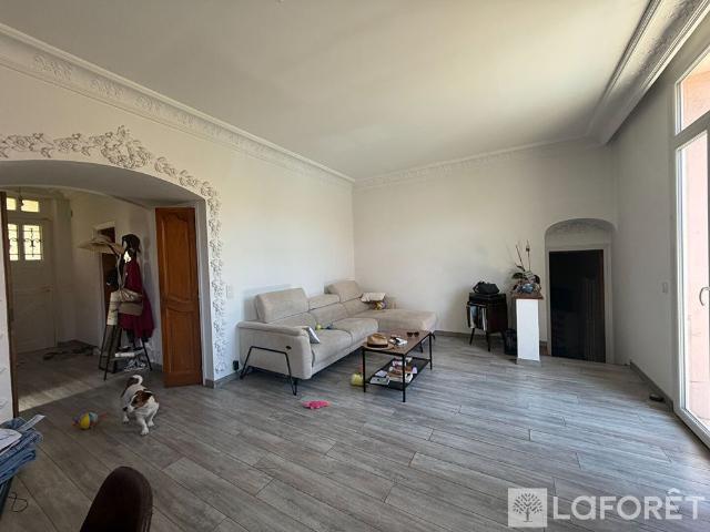 Maison location à Grasse, Le Cannet