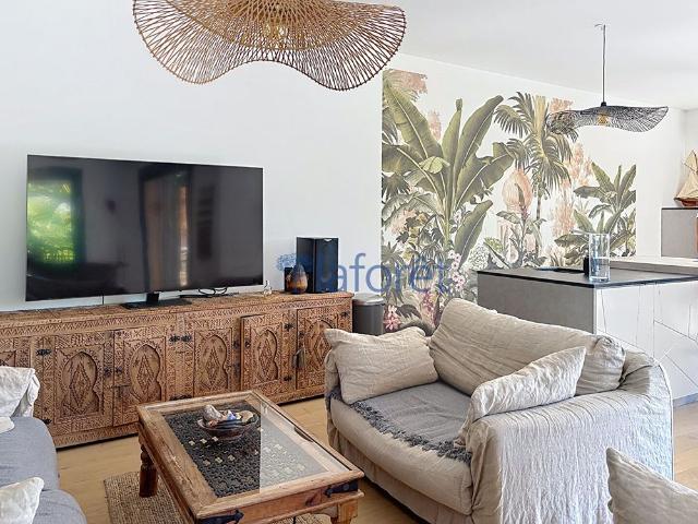 Maison location à Arrondissement de Toulon, Carqueiranne
