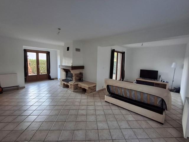 Maison location à Châlons-en-Champagne, Marne