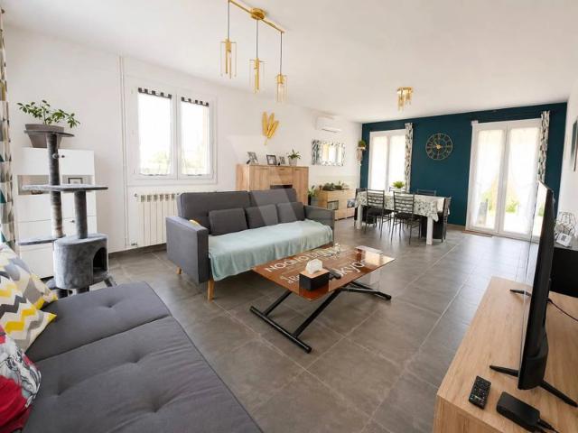Maison vente à Béziers, Lignan-sur-orb