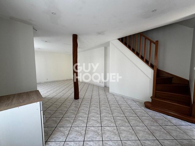 Maison location à Toulouse, Grenade
