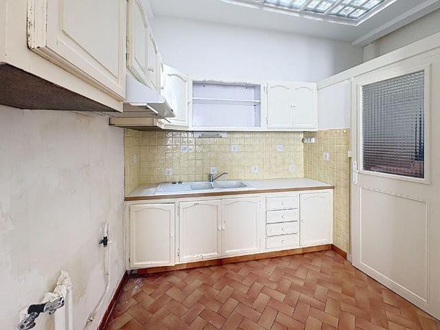 Maison location à Cognac