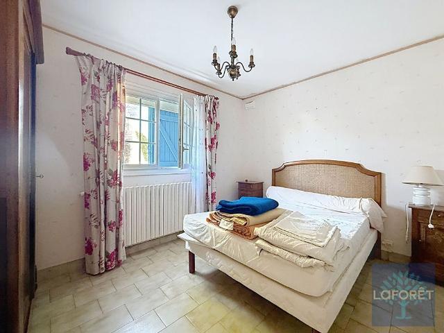 Maison location à Quimper, Bretagne