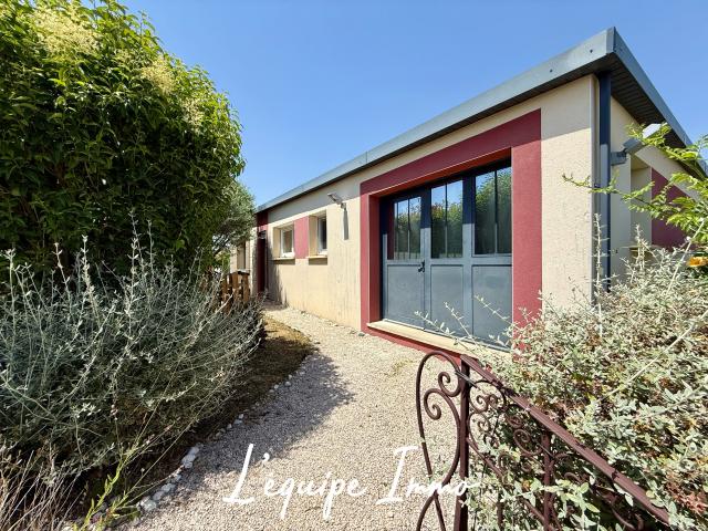 Maison vente à Auch, L'isle-jourdain