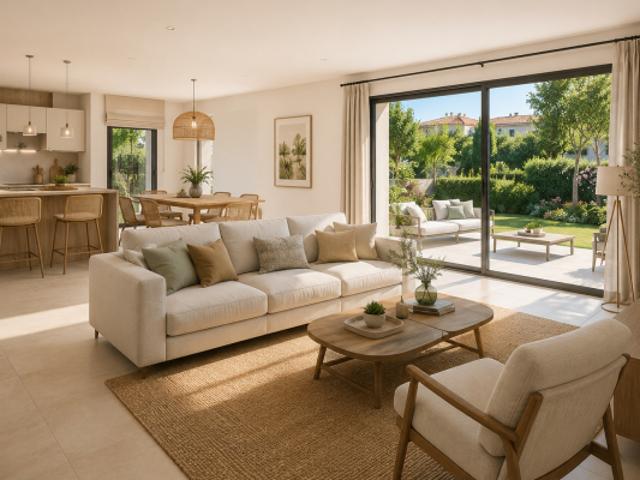 Maison vente à Arrondissement de Toulon, Bormes-les-mimosas