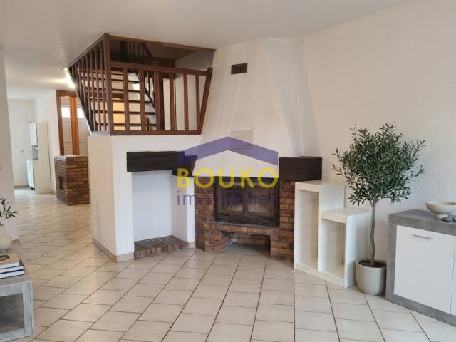 Maison location à Nancy, Varangéville