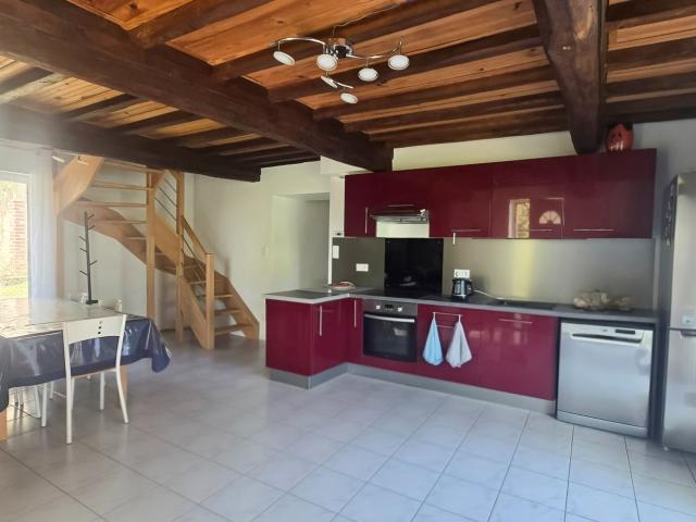 Maison vente à Albi, Gaillac