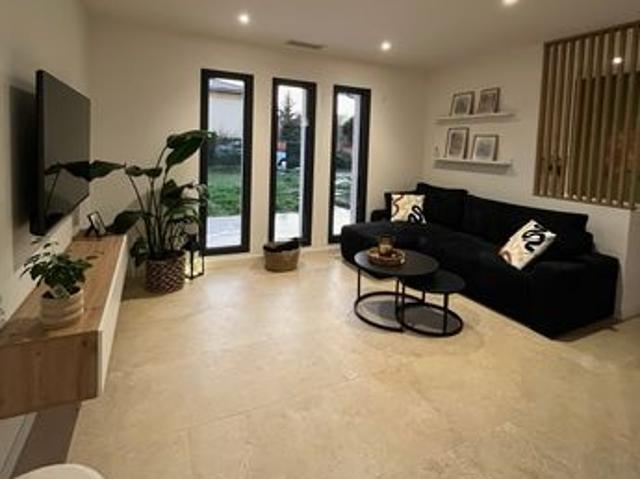 Maison vente à Toulouse, Corronsac