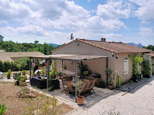 Maison vente à Brignoles, Camps-la-source