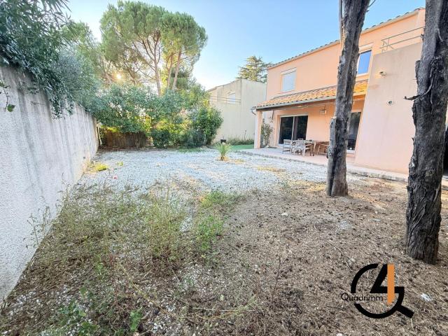 Maison vente à Montpellier