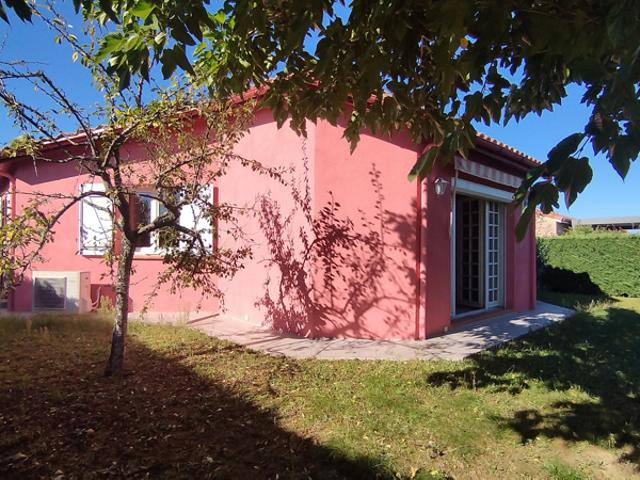 Maison vente à Muret, Lagardelle-sur-lèze