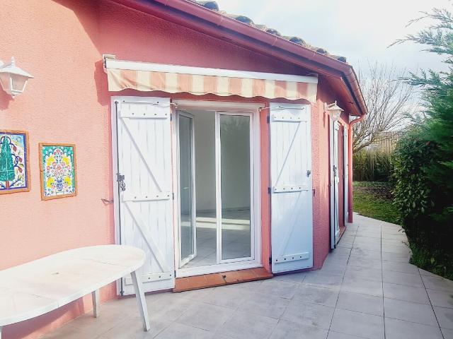 Maison vente à Muret, Lagardelle-sur-lèze
