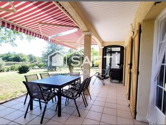 Villa vente à Cardeilhac, Haute-Garonne