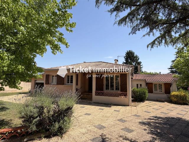 Maison vente à Toulouse, Beauzelle