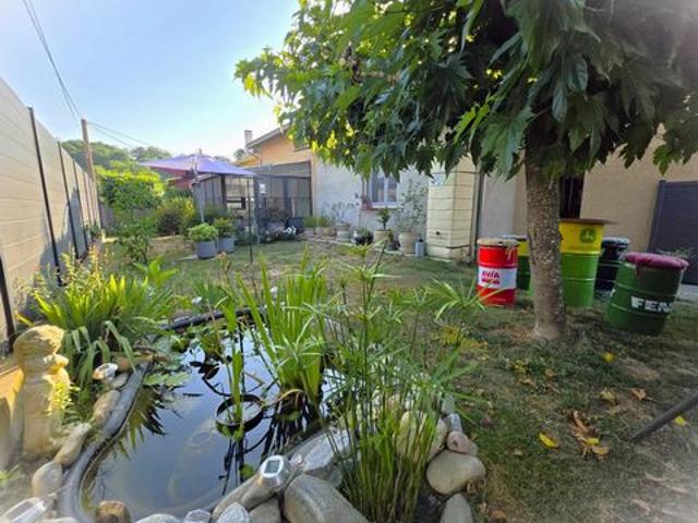 Villa vente à Pamiers, Saverdun