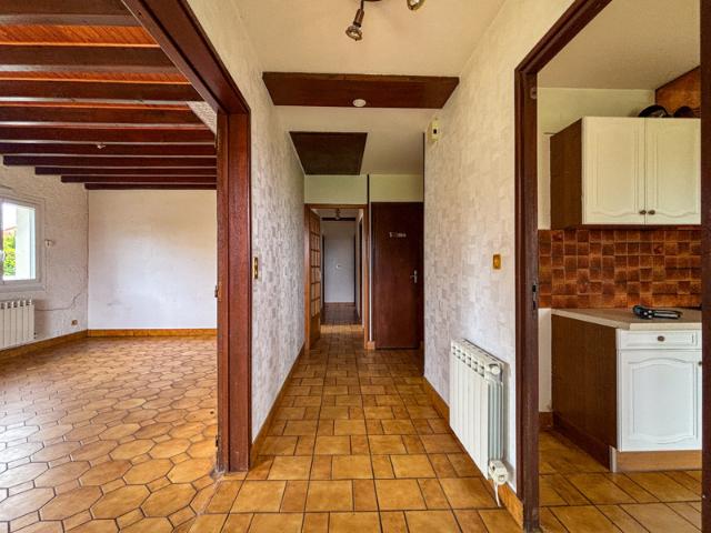 Maison vente à Riom, Clerlande