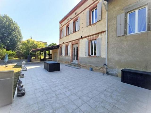Villa vente à Pamiers, Mazères