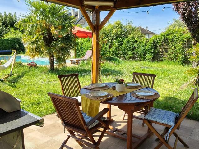 Maison vente à Brive-la-Gaillarde, Brive-la-gaillarde