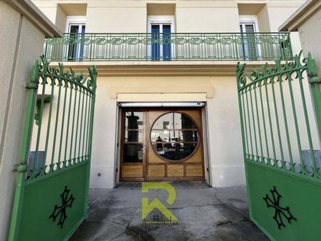 Maison vente à Béziers