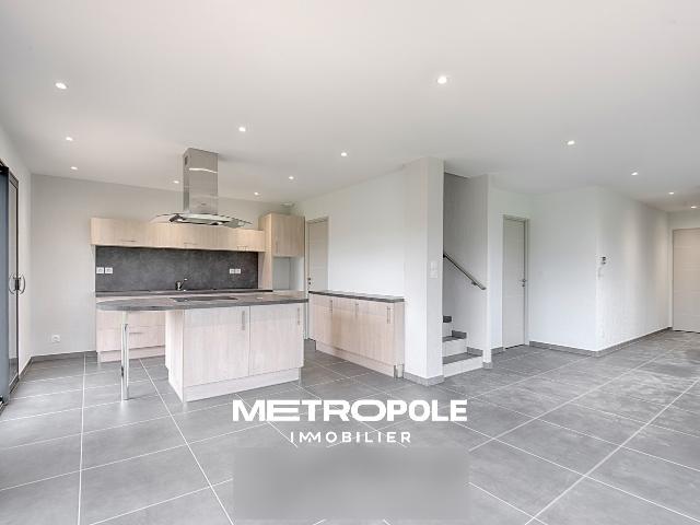 Appartement location à La Tour-du-Pin, Torchefelon