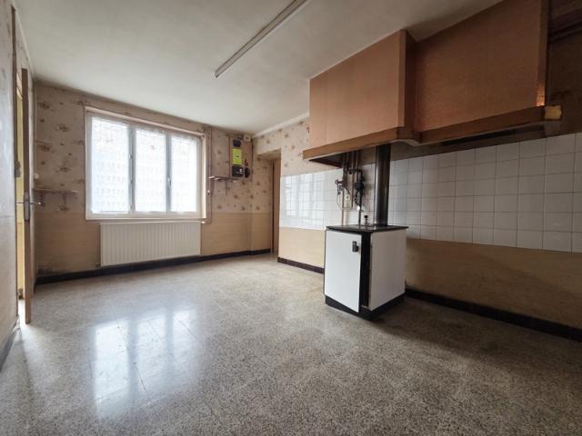 Maison vente à La Tour-du-Pin, Auvergne-Rhône-Alpes