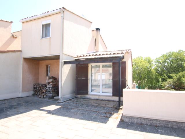Maison vente à Istres, Vitrolles