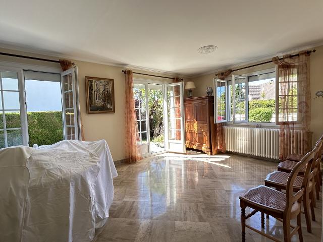 Maison vente à Troyes, Saint-julien-les-villas