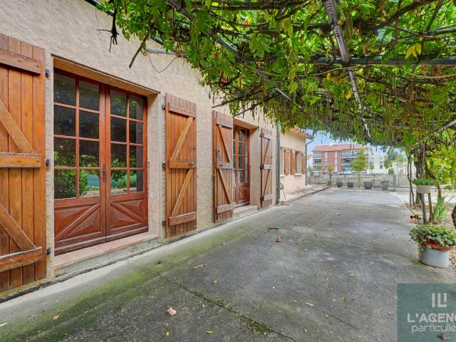Maison vente à Toulouse, Montrabé