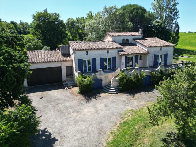 Maison vente à Auch, Endoufielle