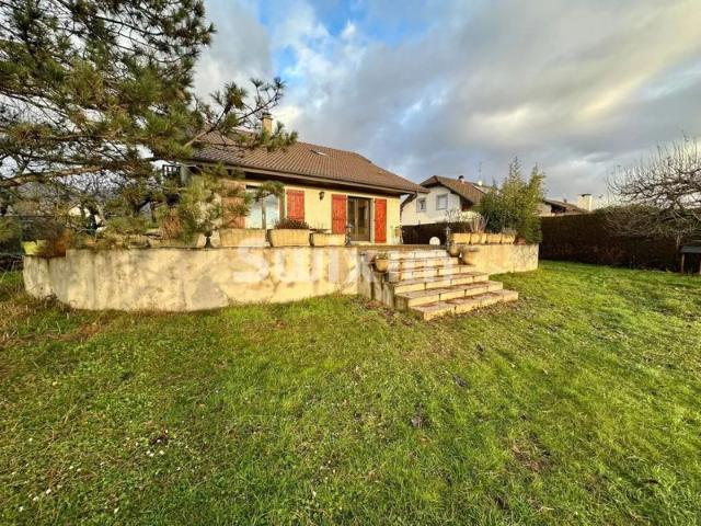 Maison location à Gex, Ségny