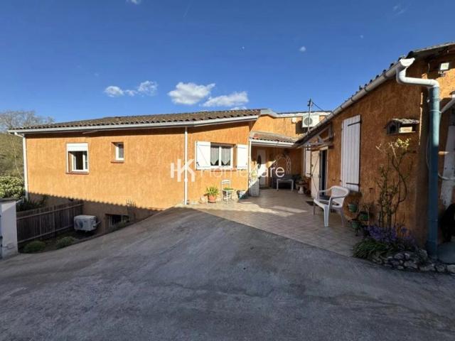 Maison vente à Toulouse, Castanet-tolosan