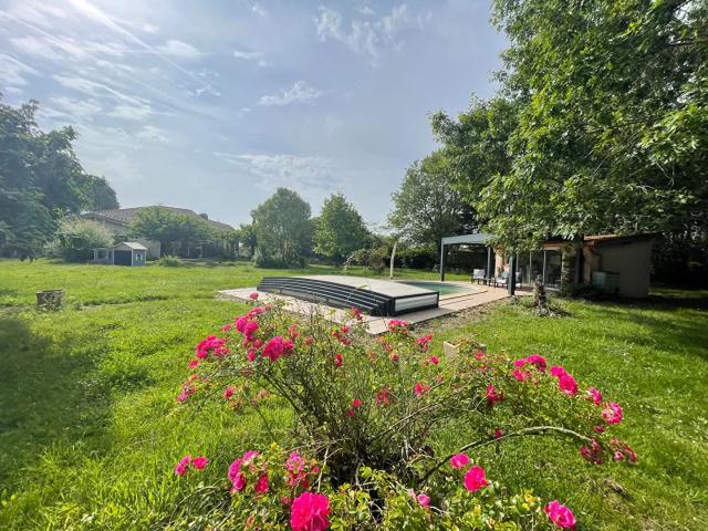 Maison vente à Toulouse, Bretx