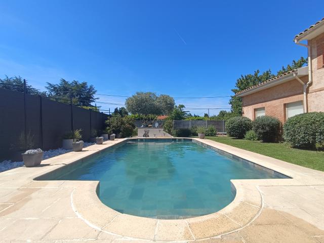 Maison vente à Muret, Auterive