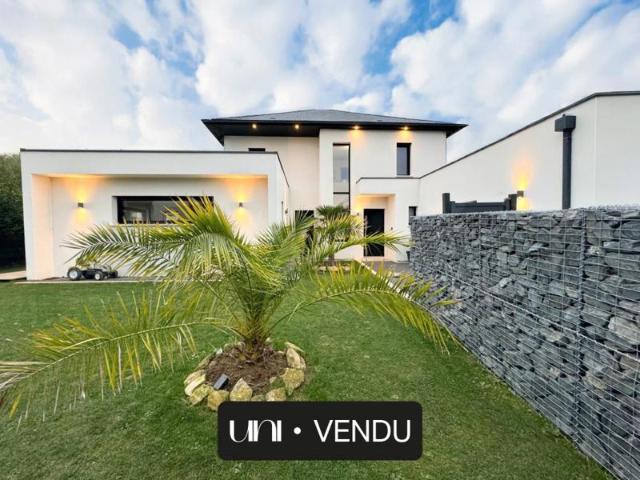 Maison vente à Caen, Périers-sur-le-dan