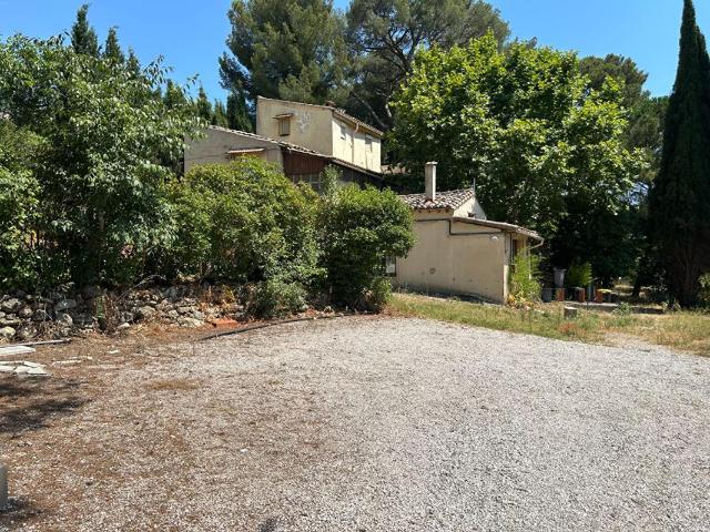 Maison vente à Montpellier