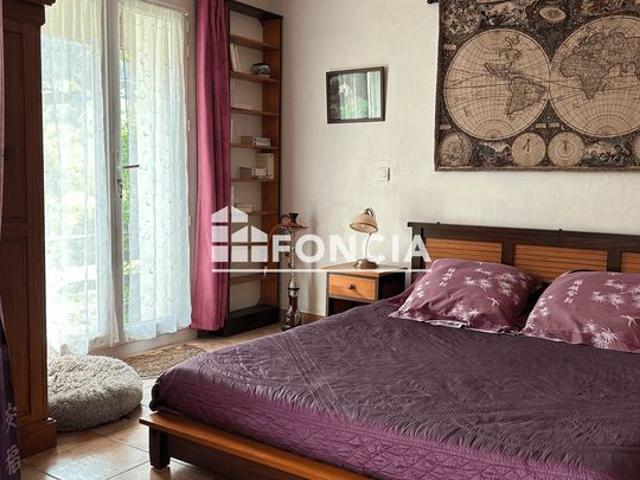 Maison vente à Briançon