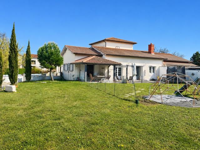 Maison vente à Communay, Rhône