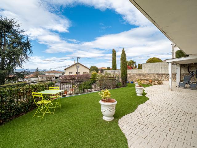 Maison vente à Lyon, Rhône