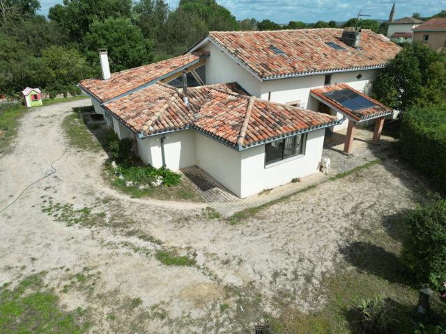 Maison vente à Auch, Marestaing