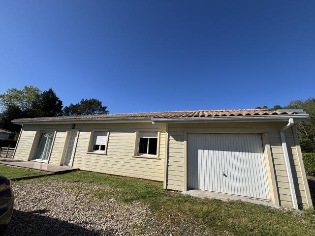 Maison location à Libourne, Galgon