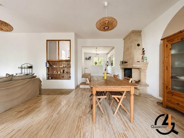 Maison vente à Montpellier, Vérargues