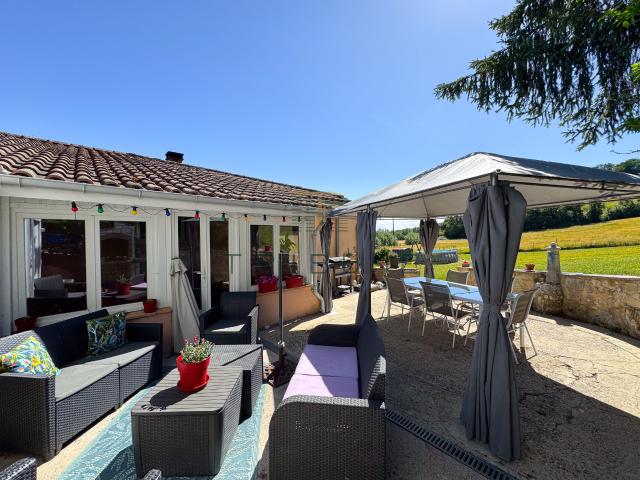 Maison vente à Agen, Pont-du-casse