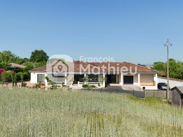 Maison vente à Bourg-en-Bresse, Biziat