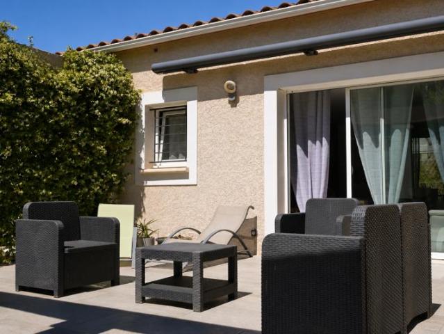 Maison vente à Carcassonne