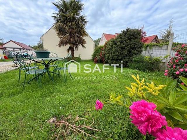 Villa vente à Nogent-sur-Seine, Traînel